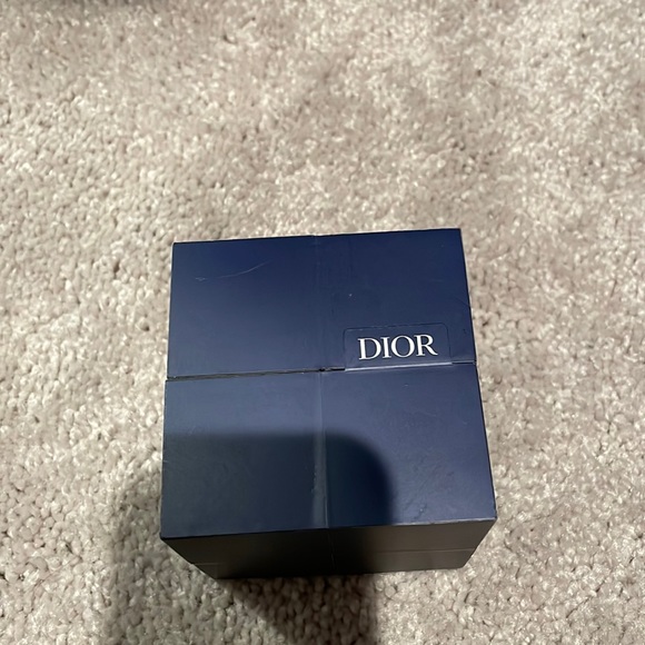 DIOR ring box - Picture 1 of 4